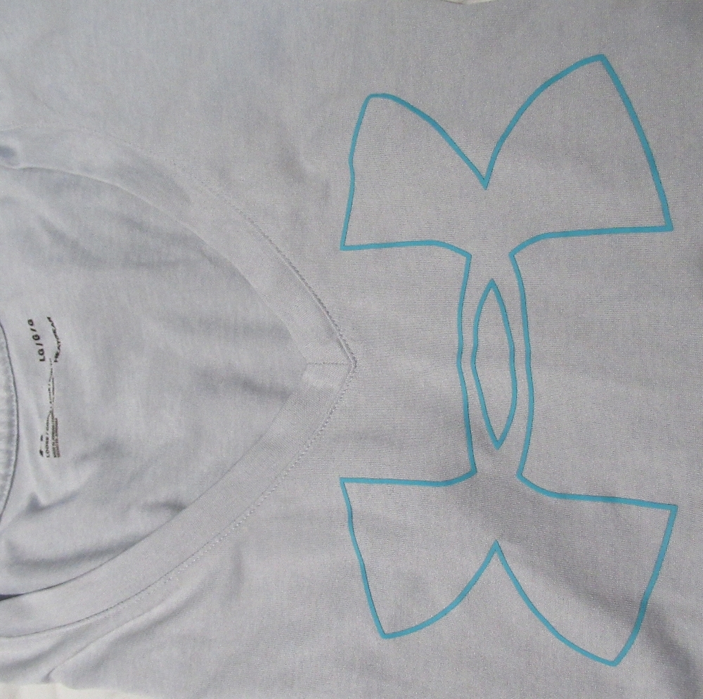 Large under armour